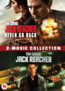 Image of Jack Reacher Boxset