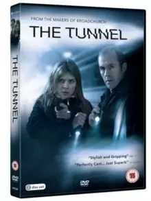 Image of Tunnel: Series 1