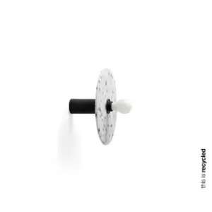 Image of Confetti 300 H140 Wall / Ceiling Lamp Recycmarmoreal