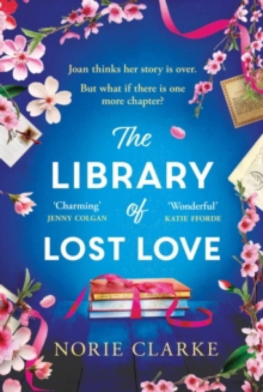 Image of The Library of Lost Love. Paperback. By Norie Clarke Books