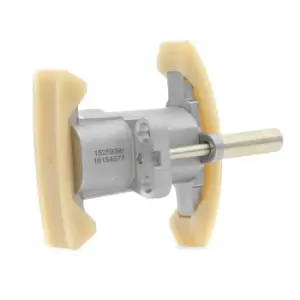 Image of RIDEX Tensioner, timing chain 571T0050 VW,AUDI,PASSAT Variant (3B6),PASSAT (3B3),A4 Avant (8ED, B7),A4 Avant (8E5, B6),A6 Avant (4B5, C5)