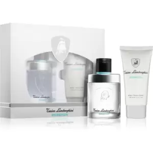 Image of Tonino Lamborghini Essenza Gift Set for Men