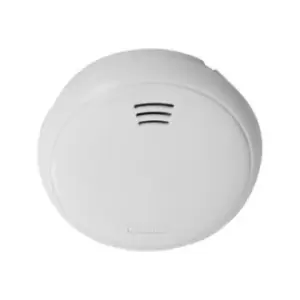 Image of ABUS GRWM30500 Smoke Sensor - White