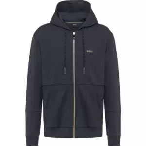 Image of Boss Saggy 1 10250371 01 - Grey