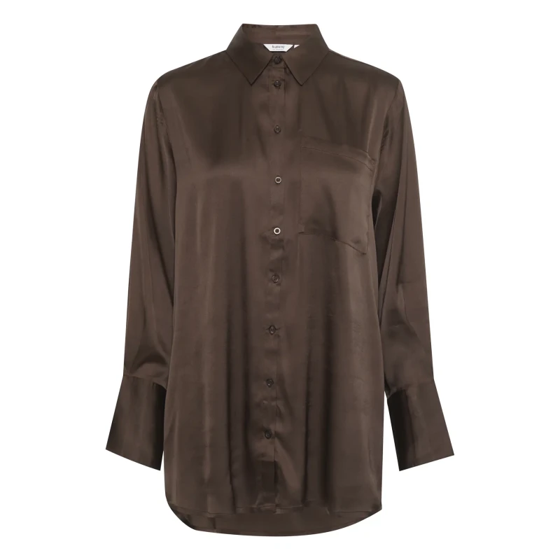 Image of b.Young Woman's shirt b.young Jonia Marron Female 40