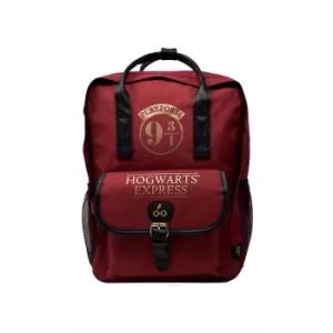 Image of Harry Potter Premium Platform 9¾ Backpack