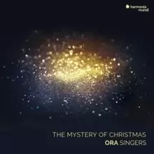 Image of Ora Singers: The Mystery of Christmas