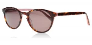 Image of London Retro Fitzrovia Sunglasses Tortoise TORTOISE 48mm