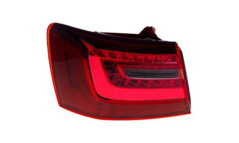 Image of ULO 1131001 Rear light Outer section, Left Combination Rearlight (391)