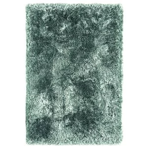 Image of Asiatic Plush Rug - 160 x 230cm - Ocean