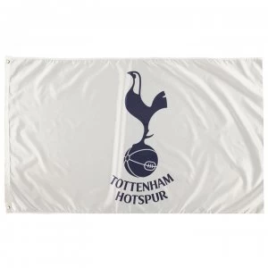Image of Team Club Flag - Spurs