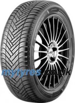 Image of Hankook Kinergy 4S² H750 ( 195/50 R15 82V 4PR, SBL )