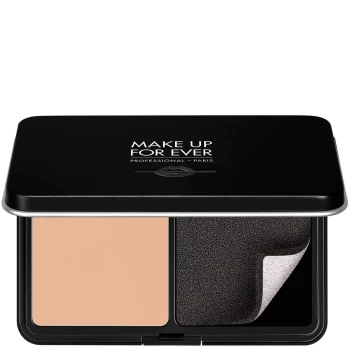 Image of MAKE UP FOR EVER matte Velvet Skin Compact 11g (Various Shades) - 230 Ivory