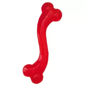 Image of Mighty Mutts Rubber S Bone