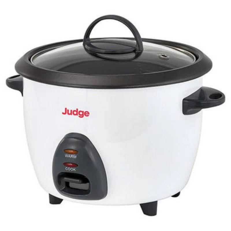 Image of Judge Electricals Rice Cooker 1L