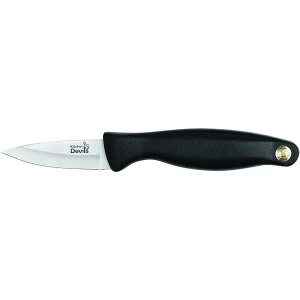 Image of Kitchen Devils Vegetable Knife 10 year guarantee