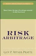 Image of risk arbitrage