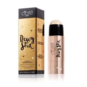 Image of Dewy Stix Highlighter - Gleam - Gold