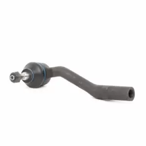 Image of RIDEX Track rod end 914T0189 Tie rod end,Track rod end ball joint PEUGEOT,CITROEN,1007 (KM_),C2 Schragheck (JM),C3 I Schragheck (FC_, FN_)