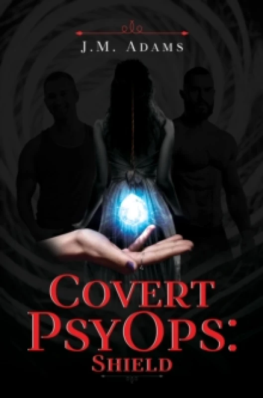 Image of Covert PsyOps: Shield Paperback / softback