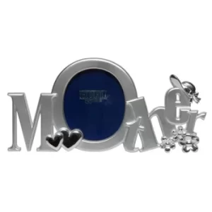 Image of Letter Message Frame Mother