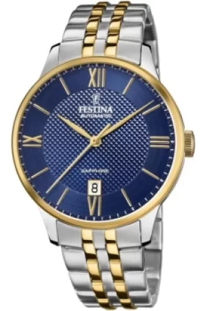 Image of Festina Watch F20483/2
