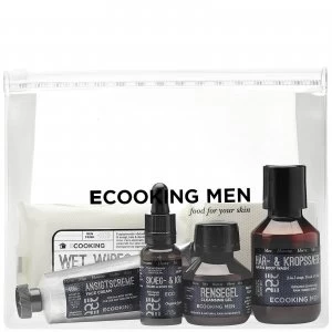 Image of Ecooking Starter Kit - Men
