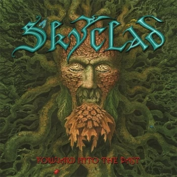 Image of Skyclad - Forward Into the Past CD