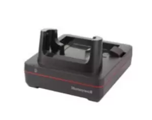 Image of Honeywell CT30P-HB-UVB-2 battery charger Handheld mobile computer...