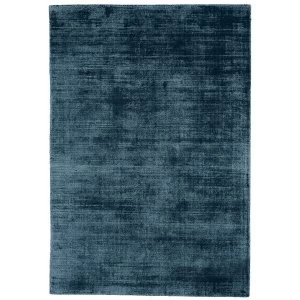Image of Asiatic Blade Rug - 120 x 170cm - Teal