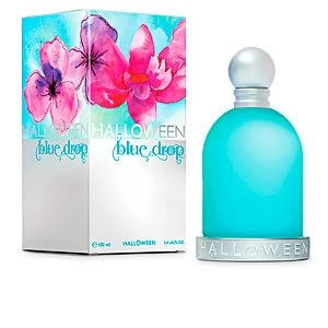 Image of Jesus Del Pozo Halloween Blue Drop Eau de Toilette For Her 100ml