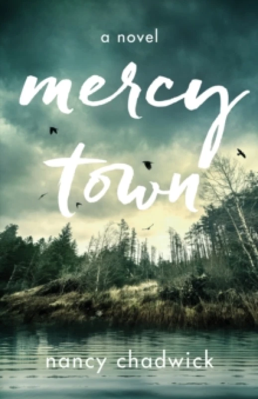 Image of Mercy Town : A Novel Paperback / softback