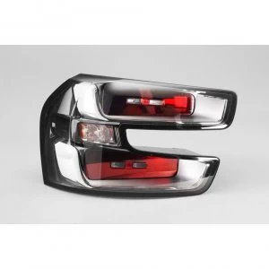 Image of Rear light left LED Citroen C4 Gran Picasso 13-16