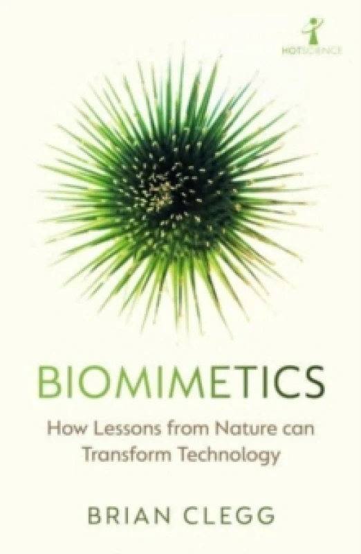 Image of Biomimetics : How Lessons From Nature can Transform Technology Paperback / softback