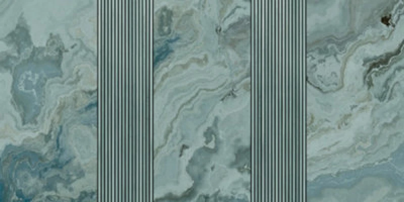 Image of As Creation Travertino 1 Digital Mural 500Cm X 250Cm