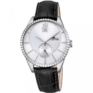 Image of Mens Lotus The Couples Watch