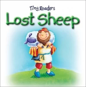 Image of Lost Sheep by Juliet David
