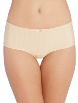 Image of Freya Idol hipster short Nude