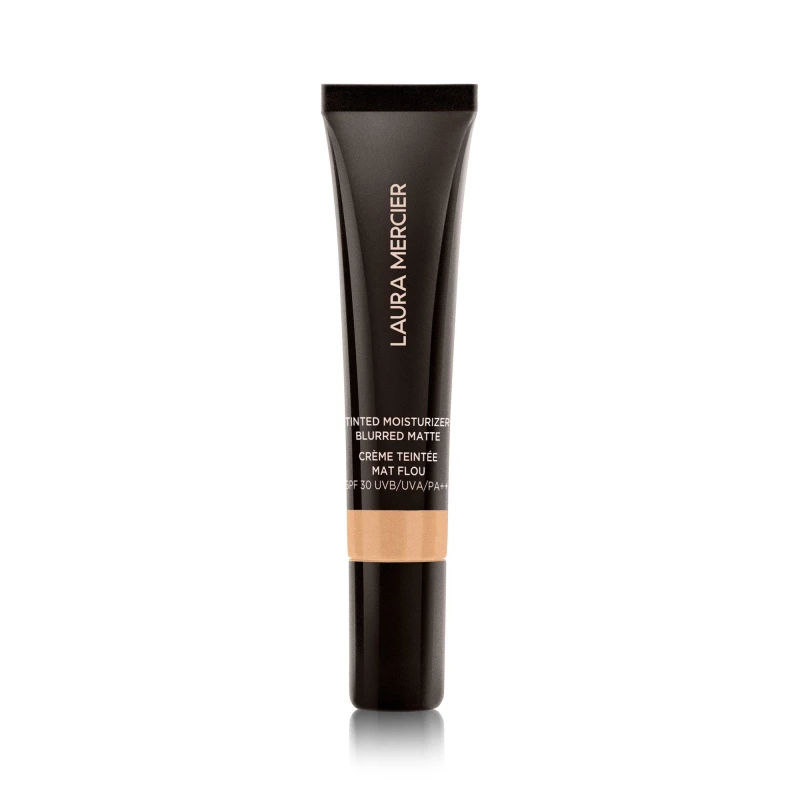 Image of Laura Mercier Mini Tinted Moisturiser Blurred Matte SPF30 3N Sand female 15 ml