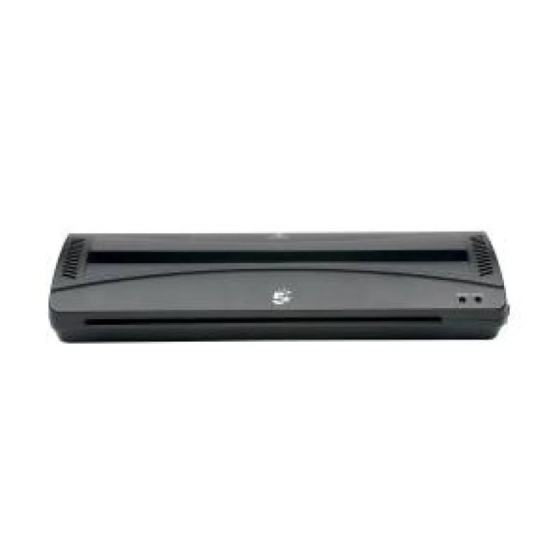 Image of 5 Star Office Hot and Cold A3 Laminator Black 108509