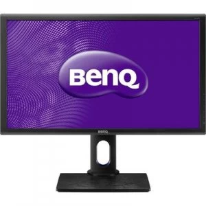 Image of BenQ 27" PD2700Q Quad HD IPS LED Monitor
