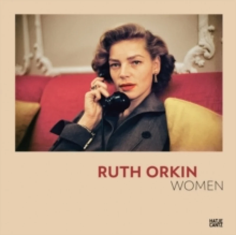 Image of Ruth Orkin: Women Hardback
