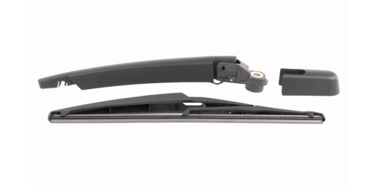 Image of KRAFT 0713006 Wiper Arm Rear Wiper Arm,windscreen washer (301)