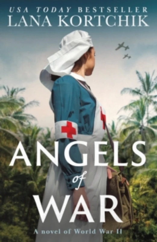 Image of Angels of War Paperback / softback