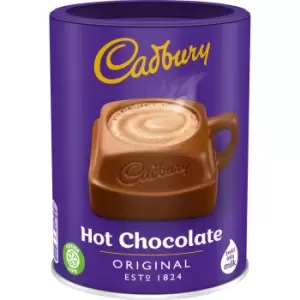 Image of Cadbury Drinking Chocolate 250g