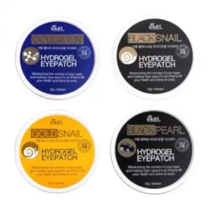 Image of eKeL - Hydrogel Eye Patch -60pcs - Collagen