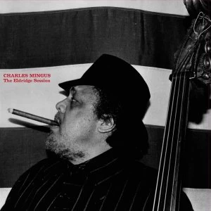 Image of Charles Mingus - The Eldridge Session Vinyl