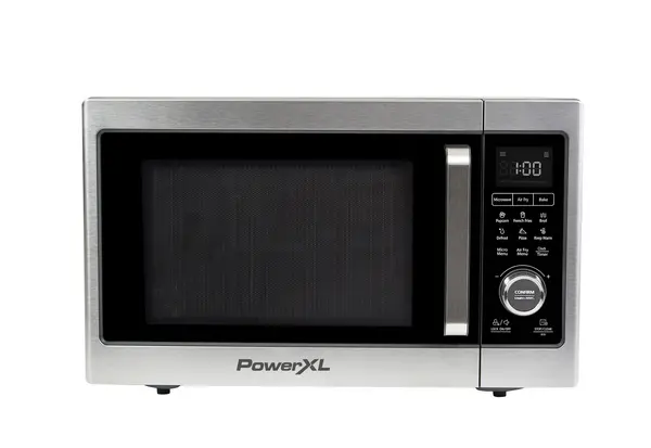 Image of Power XL 01556 900W Microwave