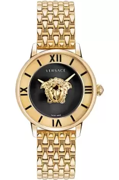 Image of Ladies Versace La Medusa Watch VE2R00322