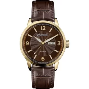Image of Mens Ingersoll The Regent 1892 Automatic Watch
